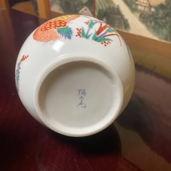 花瓶の画像