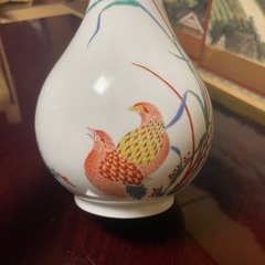 花瓶の画像