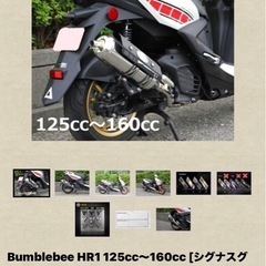 バイクマフラー♪の画像