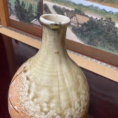 花瓶
の画像