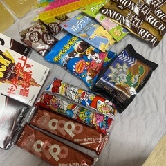 食品色々　大量の画像
