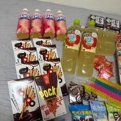 食品色々　大量の画像