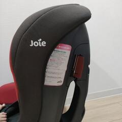 チャイルドシート Jole 0〜18kg対象の画像