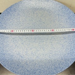 【引取早い方優先！】【美品】大皿の画像