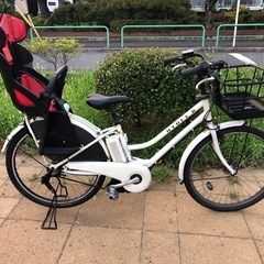 完整備済み&配送無料！ブリヂストン　ハイディ　格安！早い者勝ち(^^)/その他格安出品中！の画像