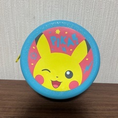ポケモン コインケース の画像