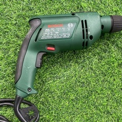 【美品】BOSCH キーレス振動ドリル PSB600REの画像