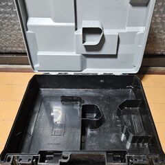 マキタインパクトドライバーケース　工具箱(多収納)の画像