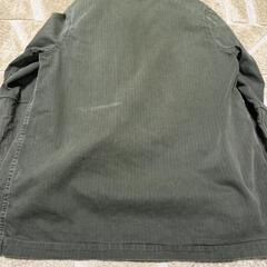 ミリタリーオランダ軍ジャケットの画像