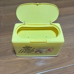 マスク入れの画像