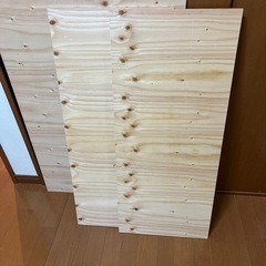 ベニヤ　新品　の画像