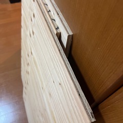 ベニヤ　新品　の画像
