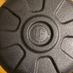 【筋トレ】ダンベル一式（全14点）総重量約20キロの画像