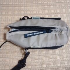 ペットボトルホルダー　MICKEY OUTDOORSの画像