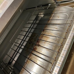 アラジン　トースター　の画像