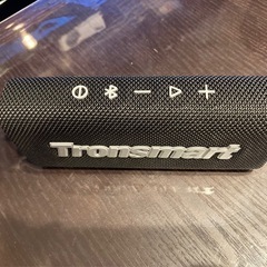 Tronsmart ワイヤレススピーカーの画像