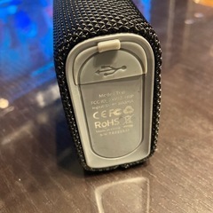 Tronsmart ワイヤレススピーカーの画像