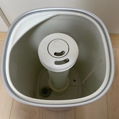 タンスのゲン株式会社 HT01 ハイブリッド加湿器　2021年製の画像