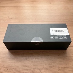【新品未開封】頭皮マッサージコームの画像