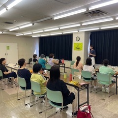 毎週木曜日船橋駅近く ZUMBA仲間募集@中央公民館の画像