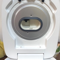 toshiba  炊飯器 2023年製 の画像