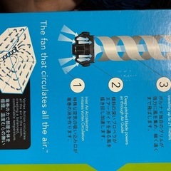 サークレーターの画像