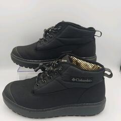 【美品】コロンビア　Columbia　サップランド　滑らない靴　26.5cmの画像