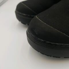 【美品】コロンビア　Columbia　サップランド　滑らない靴　26.5cmの画像