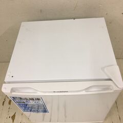  24940  小型1D冷蔵庫　左右ドア開き付け替え対応 エスキュービズム  46L ◆大阪市内・東大阪市他 6,000円以上ご購入で無料配達いたします！◆ ※高槻・枚方方面◆西宮・尼崎方面◆生駒方面　それぞれ条件付き無料配送あり！            の画像