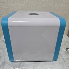 夢グループ 小型冷風扇 中古の画像