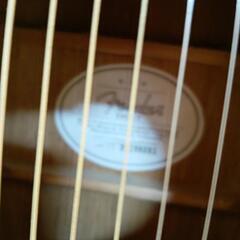 FENDER  DG-7の画像
