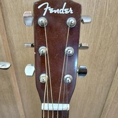 FENDER  DG-7の画像
