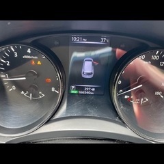 日産エクストレイルの画像
