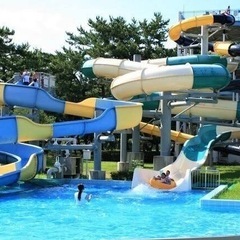 サンシャインプール