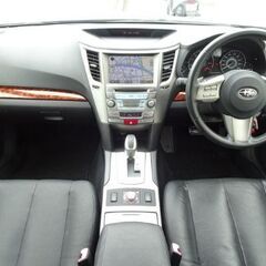 スバルレガシーB4　2.5GTの画像