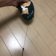 パスケース　定期券入れの画像