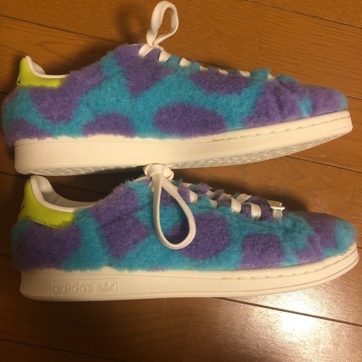 スタンスミス