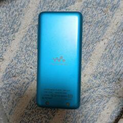 SONY NW-S313  S series 4GBの画像