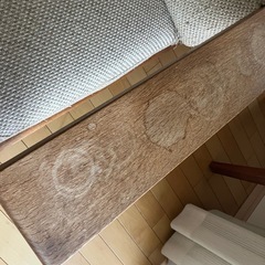 ソファーの画像