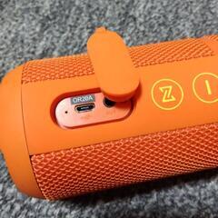 Bluetooth　ワイヤレススピーカーの画像