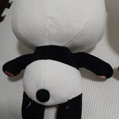キキ　ミュウミュウ　ぬいぐるみの画像