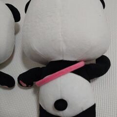 キキ　ミュウミュウ　ぬいぐるみの画像
