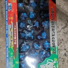 275ポケモンボックス1箱の価格の画像