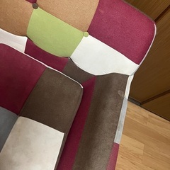 ソファ無料の画像
