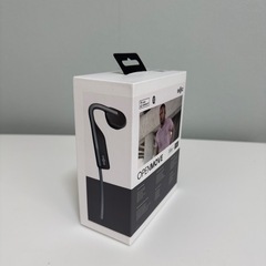 SHOKZ OpenMove 骨伝導イヤホンの画像