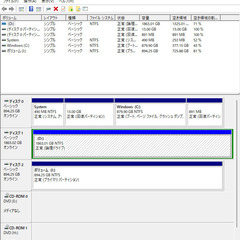 古いデスクトップPCあげますの画像