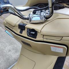 スズキ　スカイウェイブ　CJ44Aの画像