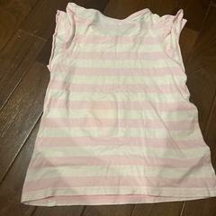 140サイズ　半袖Tシャツの画像