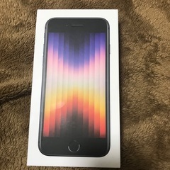 アイフォンSE3世代の画像