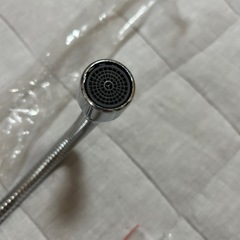 フレキシブル蛇口の画像